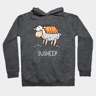 Susheep Hoodie